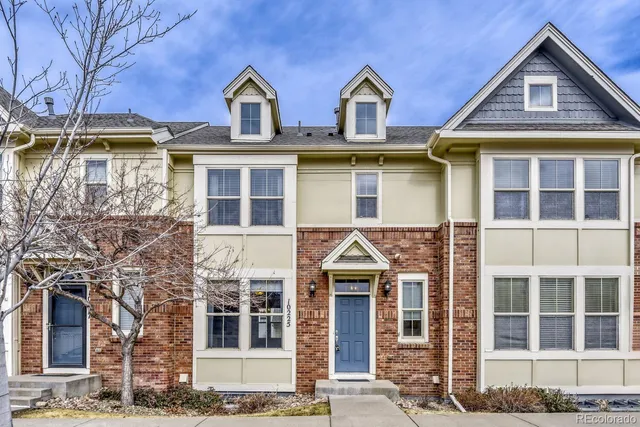 $574,700 | 10225 Bellwether Lane, Lone Tree, CO 80124