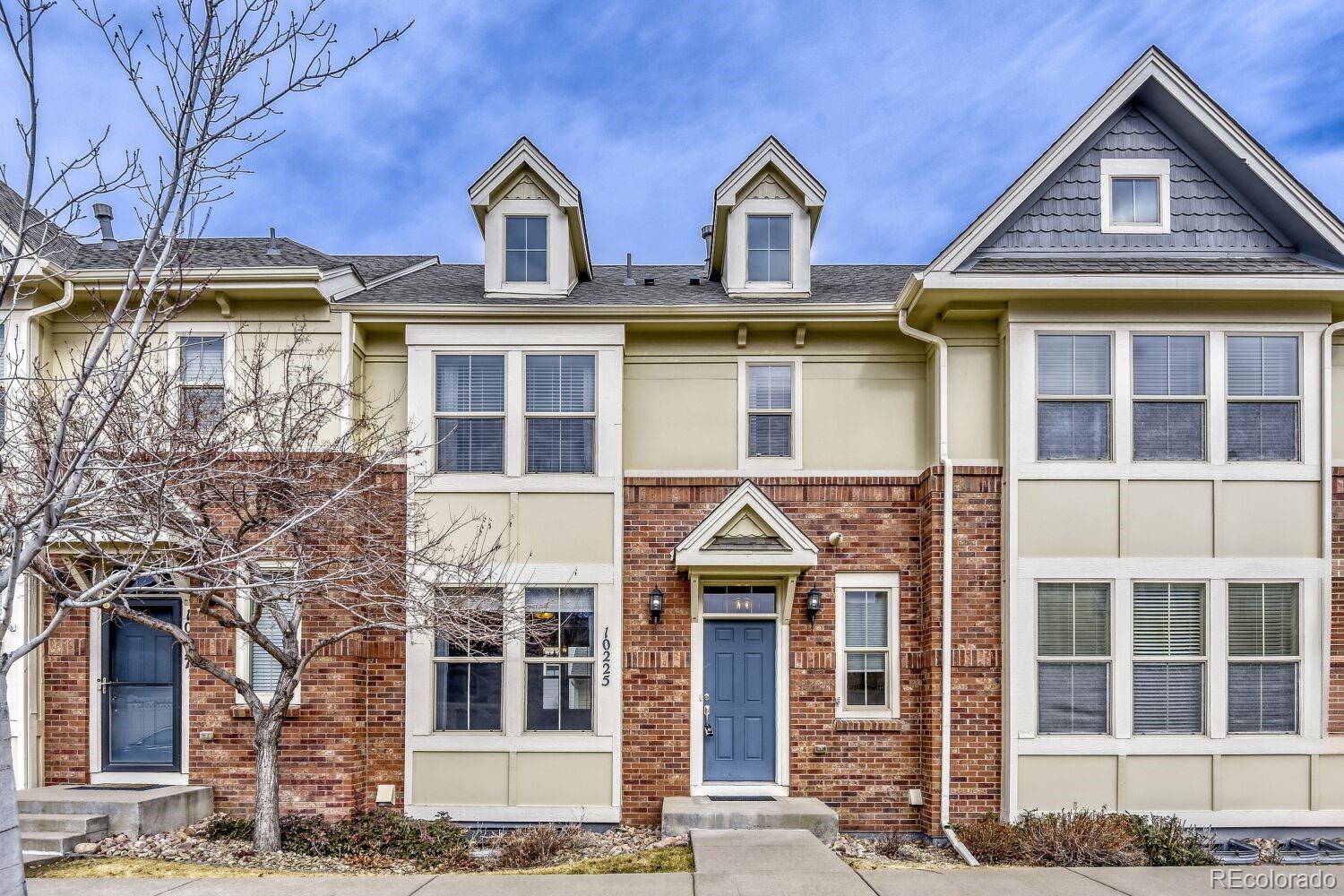 10225 Bellwether Lane Lone Tree, CO 80124 - Photo 1 of 30