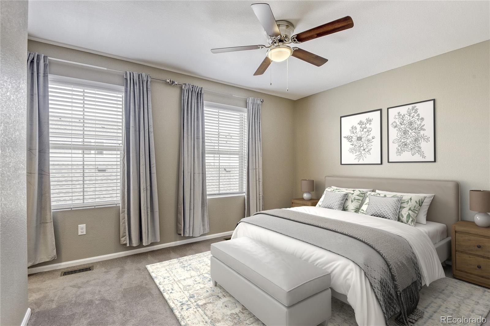 10225 Bellwether Lane Lone Tree, CO 80124 - Photo 12 of 30