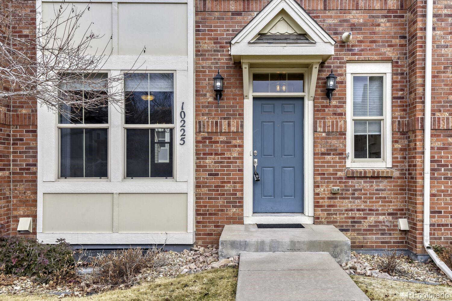 10225 Bellwether Lane Lone Tree, CO 80124 - Photo 2 of 30