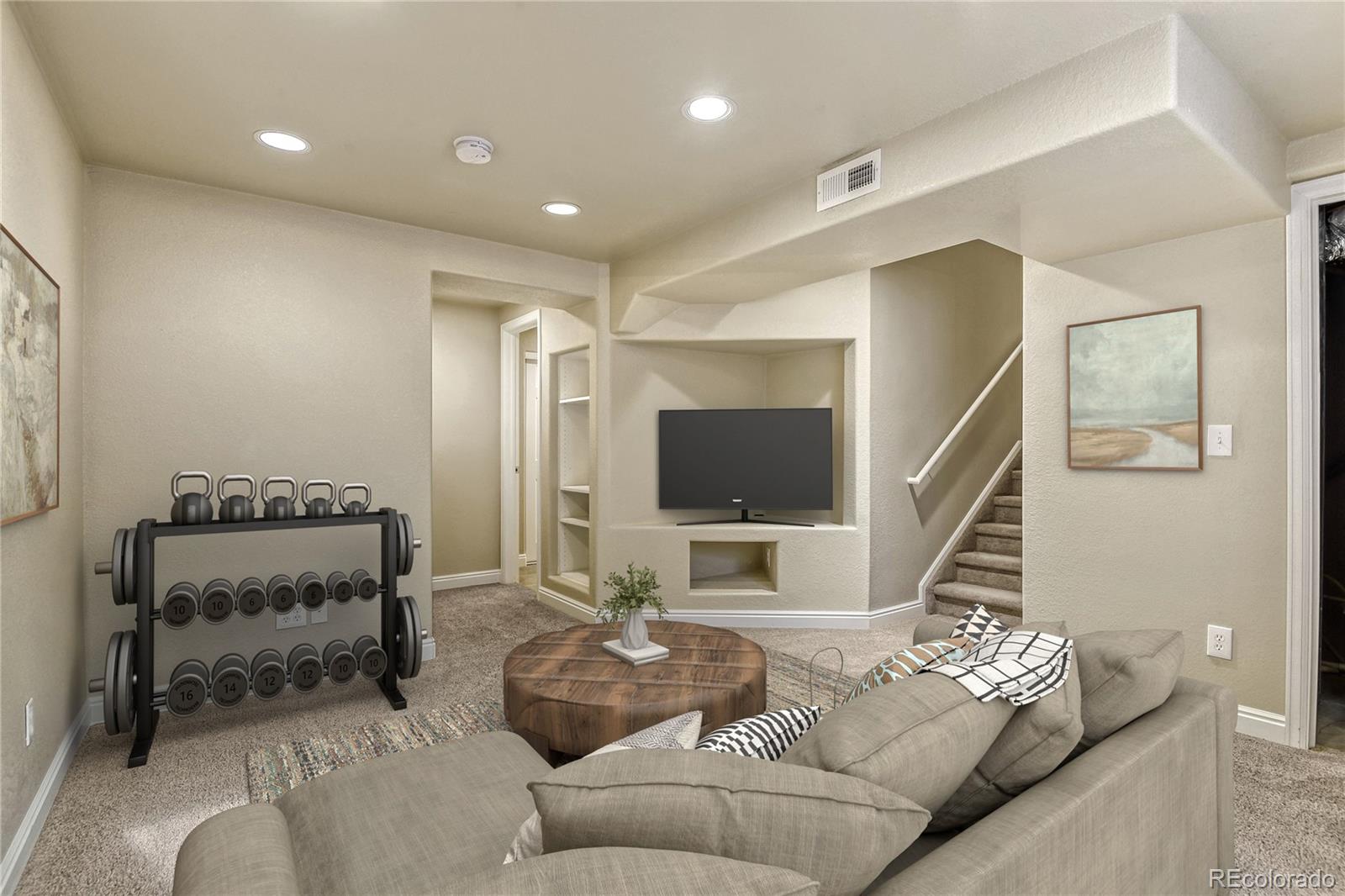 10225 Bellwether Lane Lone Tree, CO 80124 - Photo 22 of 30