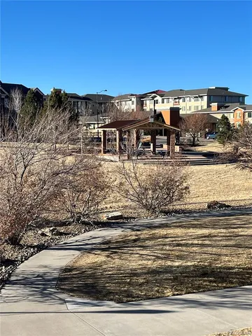 a view of a lake view