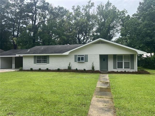 109 Alida Street Hammond, LA 70403 - Photo 1 of 6