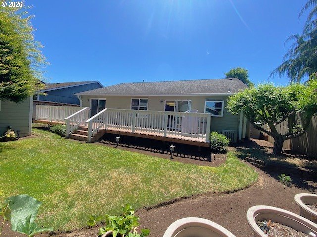 11009 Rees Street Northeast Donald, OR 97020 - Photo 15 of 18