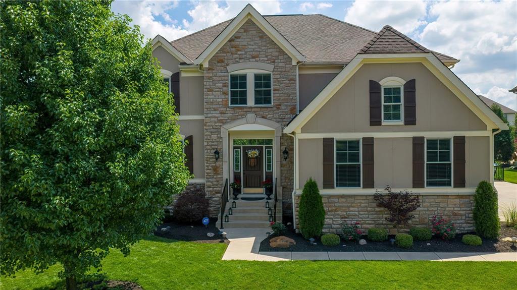 13239 Carmichael Lane Carmel, IN 46074 - Photo 1 of 60