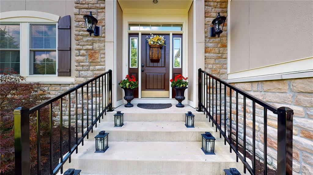 13239 Carmichael Lane Carmel, IN 46074 - Photo 2 of 60