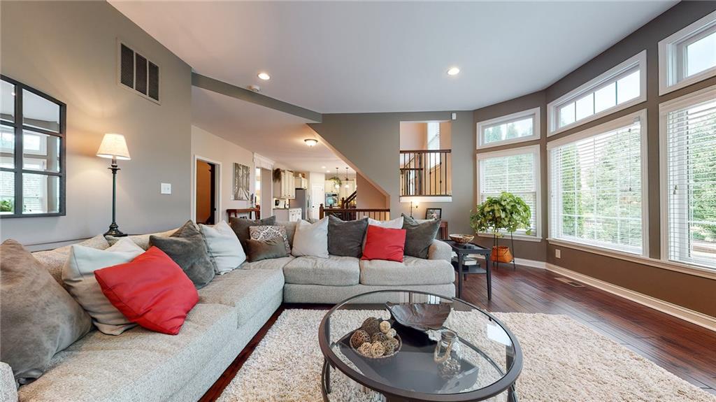 13239 Carmichael Lane Carmel, IN 46074 - Photo 15 of 60