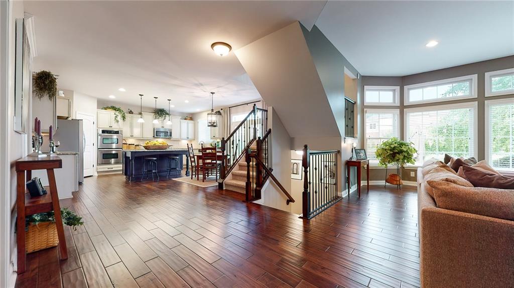 13239 Carmichael Lane Carmel, IN 46074 - Photo 16 of 60