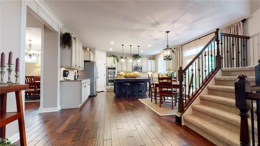 13239 Carmichael Lane Carmel, IN 46074 - Photo 17 of 60