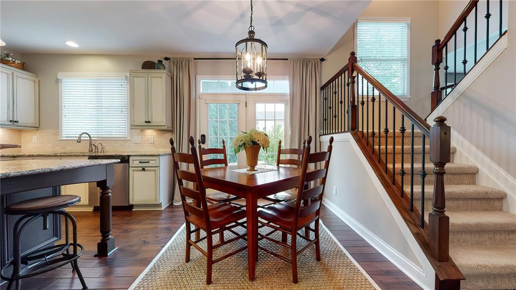 13239 Carmichael Lane Carmel, IN 46074 - Photo 18 of 60