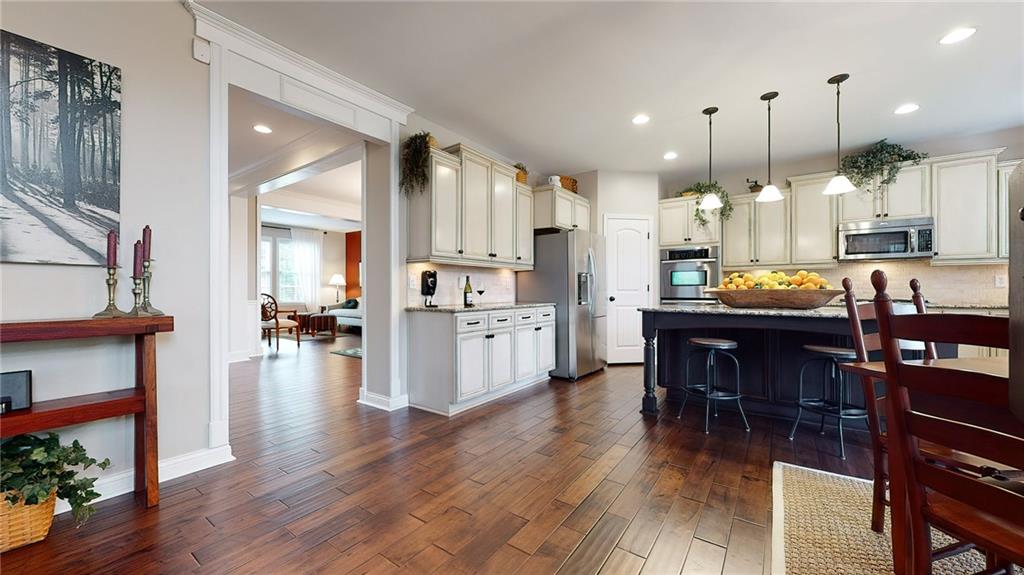 13239 Carmichael Lane Carmel, IN 46074 - Photo 25 of 60