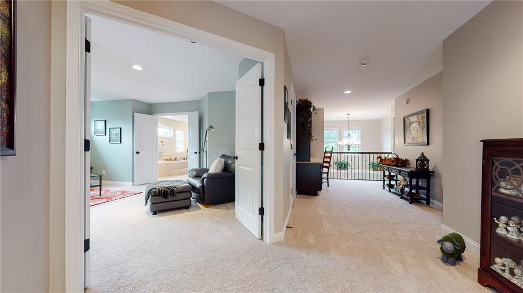 13239 Carmichael Lane Carmel, IN 46074 - Photo 26 of 60