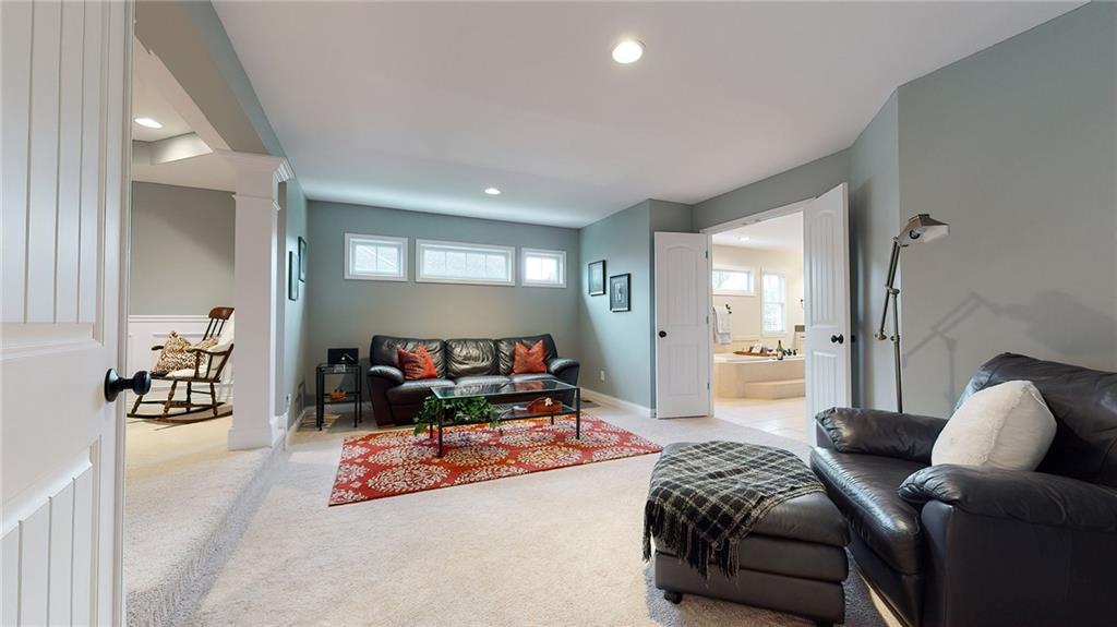 13239 Carmichael Lane Carmel, IN 46074 - Photo 27 of 60