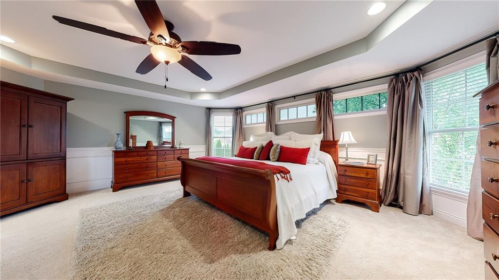 13239 Carmichael Lane Carmel, IN 46074 - Photo 30 of 60