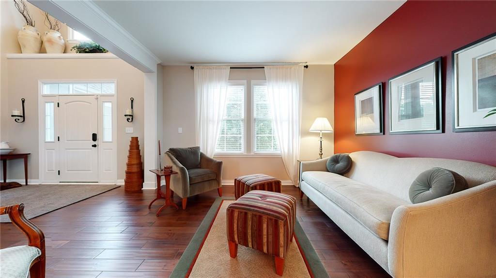 13239 Carmichael Lane Carmel, IN 46074 - Photo 4 of 60