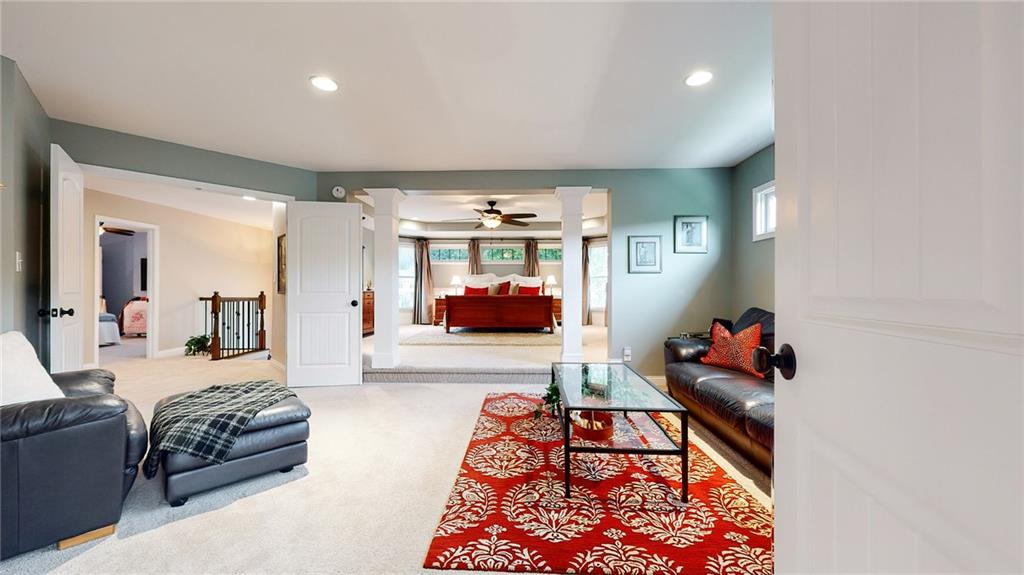 13239 Carmichael Lane Carmel, IN 46074 - Photo 35 of 60