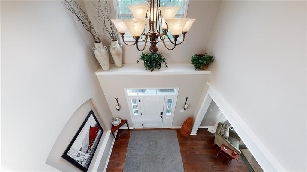 13239 Carmichael Lane Carmel, IN 46074 - Photo 36 of 60