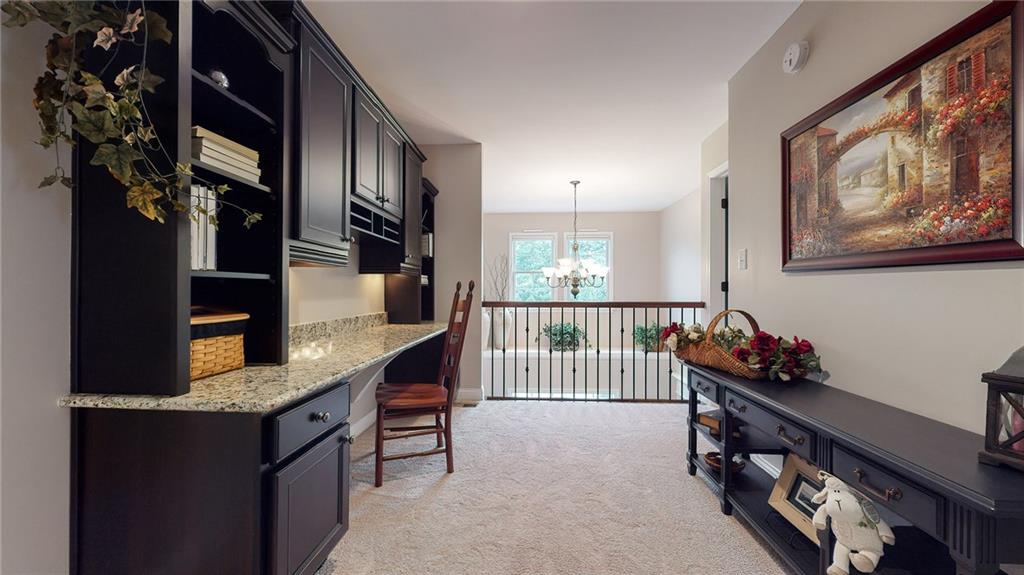 13239 Carmichael Lane Carmel, IN 46074 - Photo 39 of 60