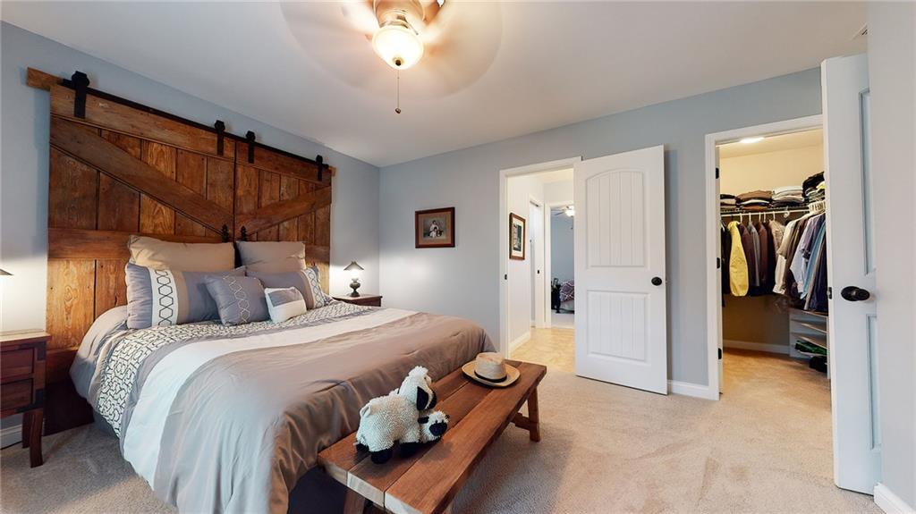 13239 Carmichael Lane Carmel, IN 46074 - Photo 40 of 60