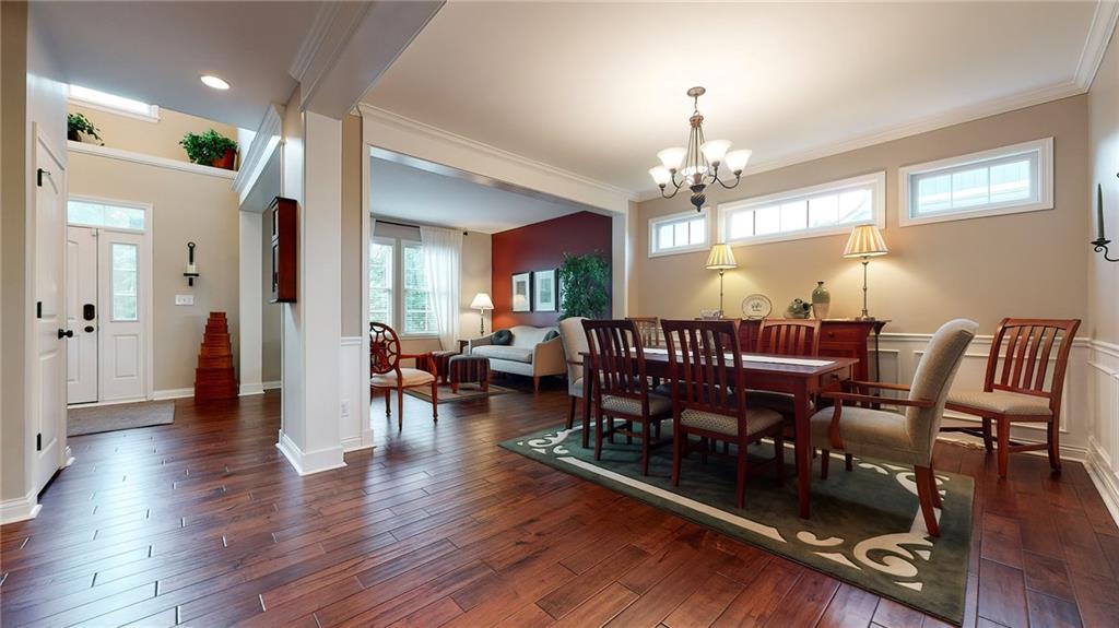 13239 Carmichael Lane Carmel, IN 46074 - Photo 5 of 60