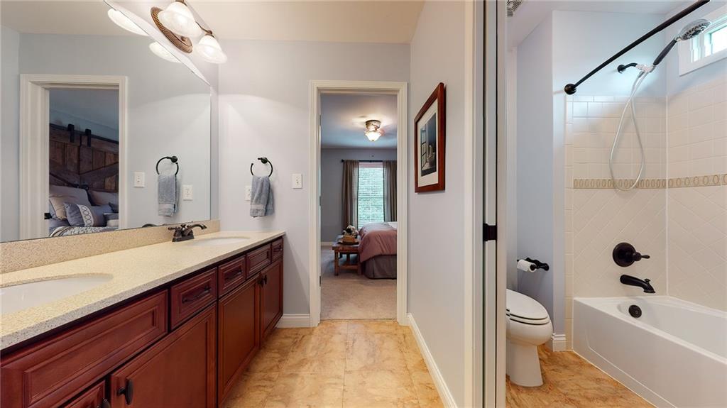 13239 Carmichael Lane Carmel, IN 46074 - Photo 41 of 60