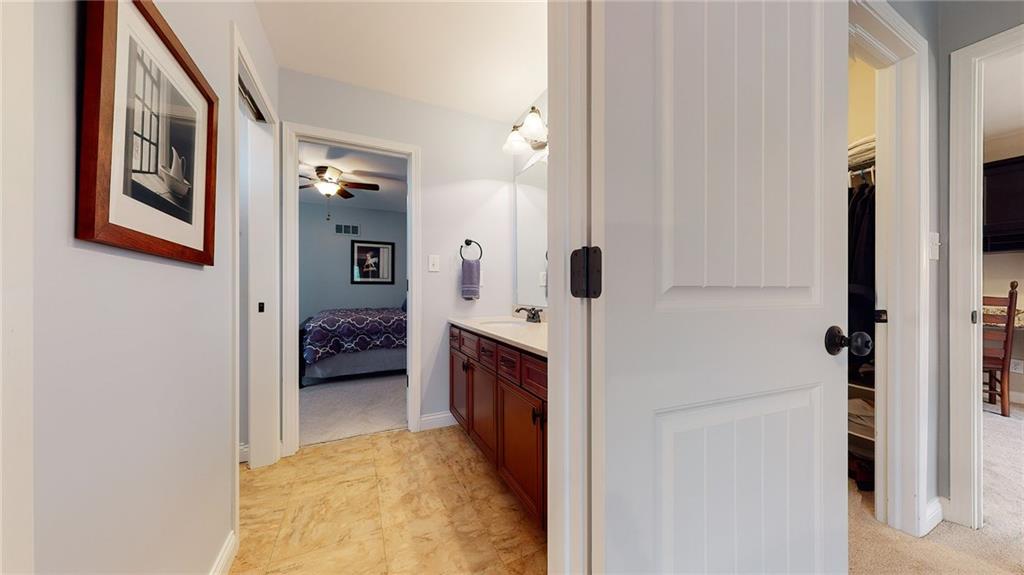 13239 Carmichael Lane Carmel, IN 46074 - Photo 42 of 60