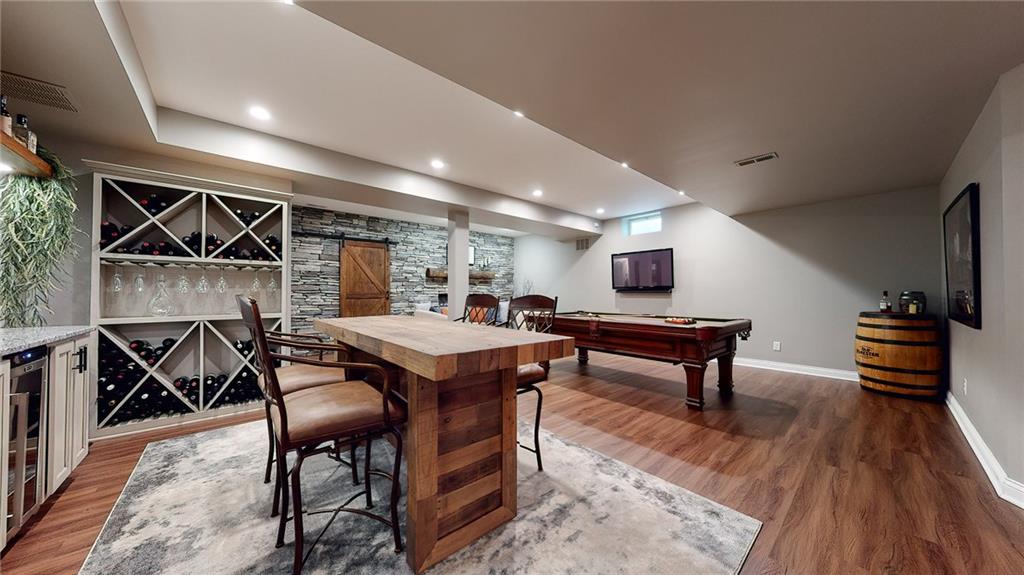 13239 Carmichael Lane Carmel, IN 46074 - Photo 45 of 60