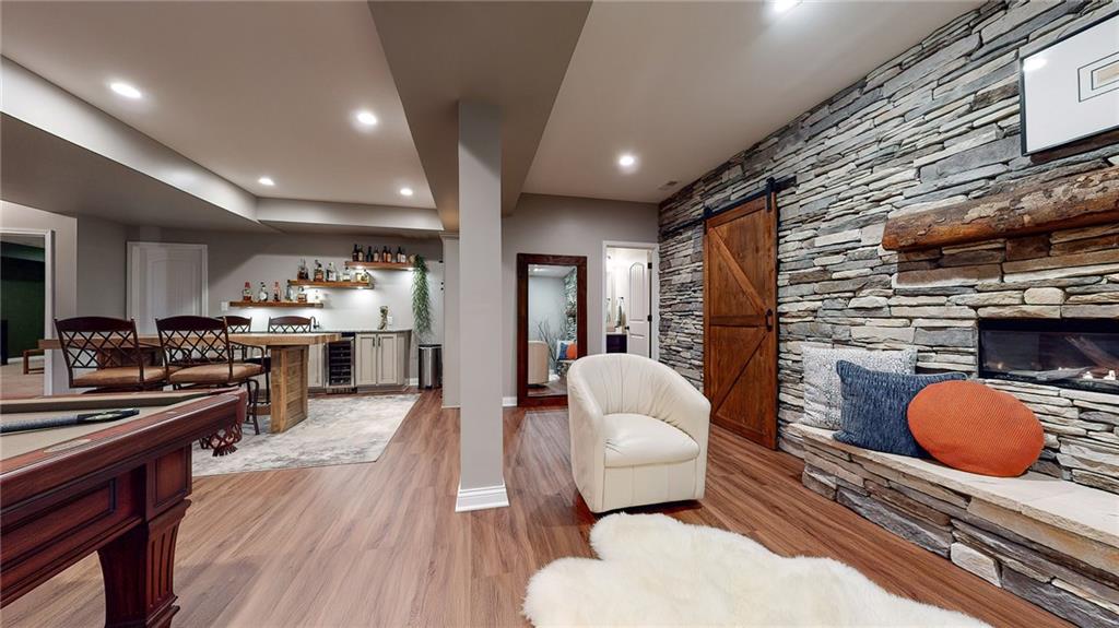 13239 Carmichael Lane Carmel, IN 46074 - Photo 47 of 60