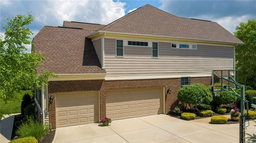 13239 Carmichael Lane Carmel, IN 46074 - Photo 55 of 60