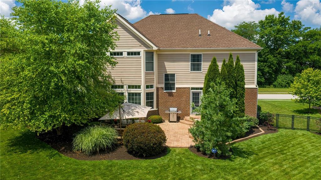 13239 Carmichael Lane Carmel, IN 46074 - Photo 56 of 60
