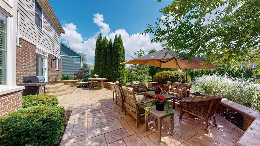 13239 Carmichael Lane Carmel, IN 46074 - Photo 57 of 60