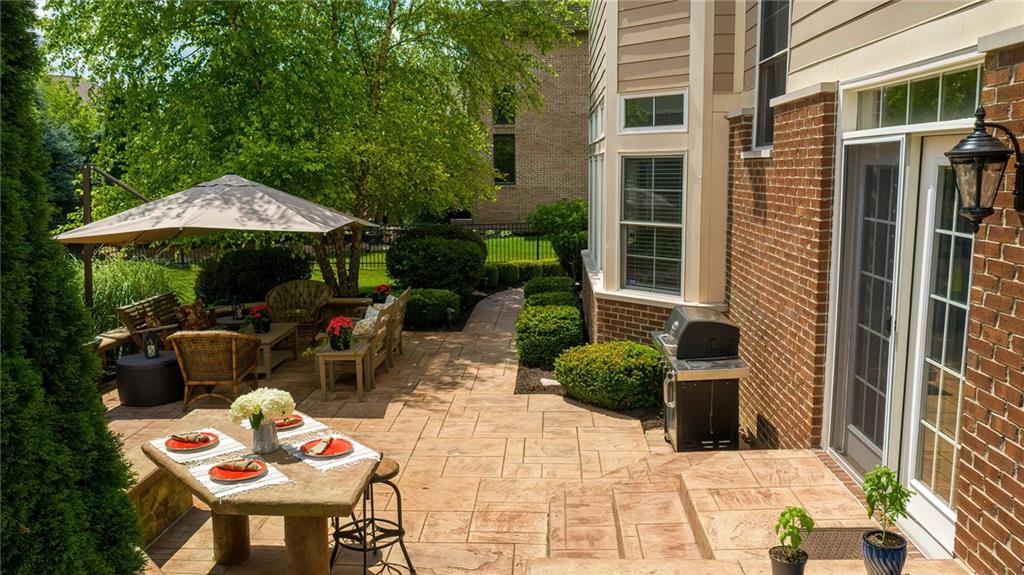 13239 Carmichael Lane Carmel, IN 46074 - Photo 58 of 60