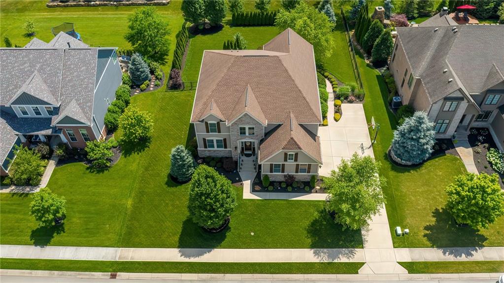 13239 Carmichael Lane Carmel, IN 46074 - Photo 59 of 60