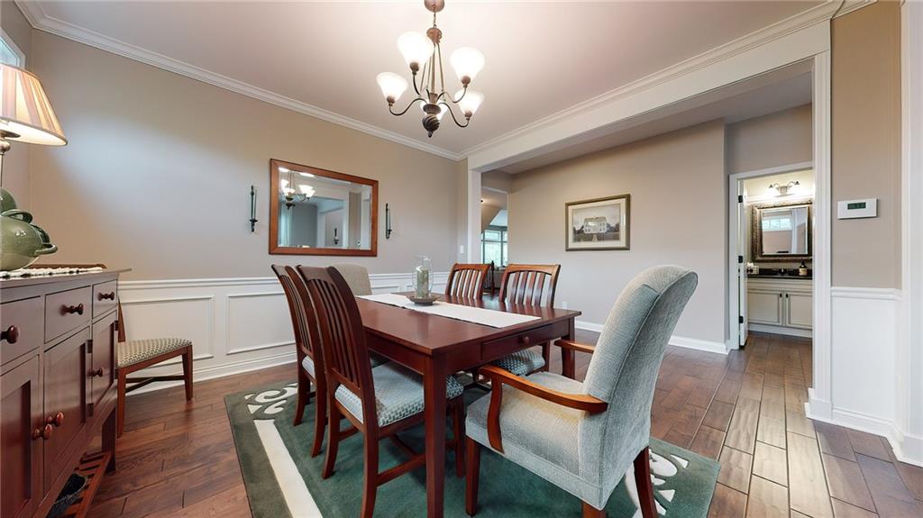 13239 Carmichael Lane Carmel, IN 46074 - Photo 7 of 60