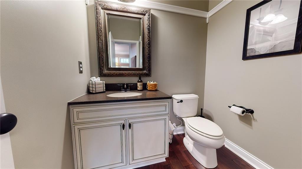 13239 Carmichael Lane Carmel, IN 46074 - Photo 8 of 60