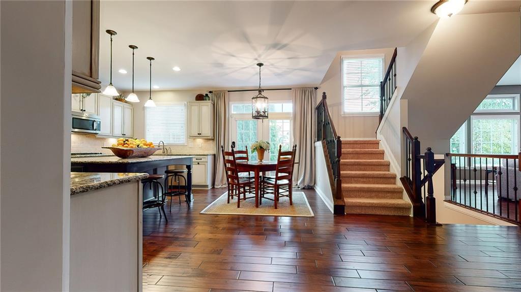 13239 Carmichael Lane Carmel, IN 46074 - Photo 9 of 60