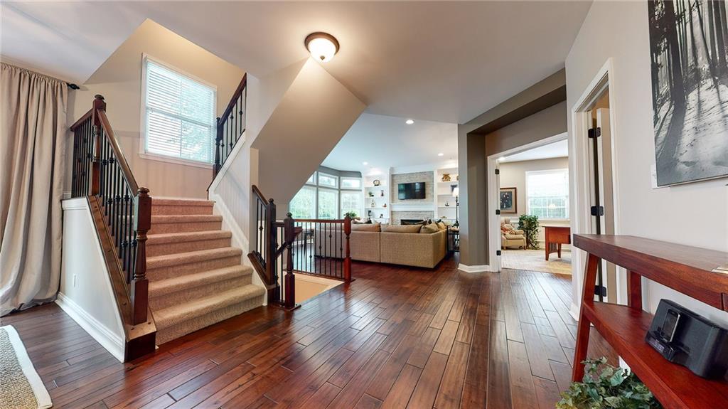 13239 Carmichael Lane Carmel, IN 46074 - Photo 10 of 60