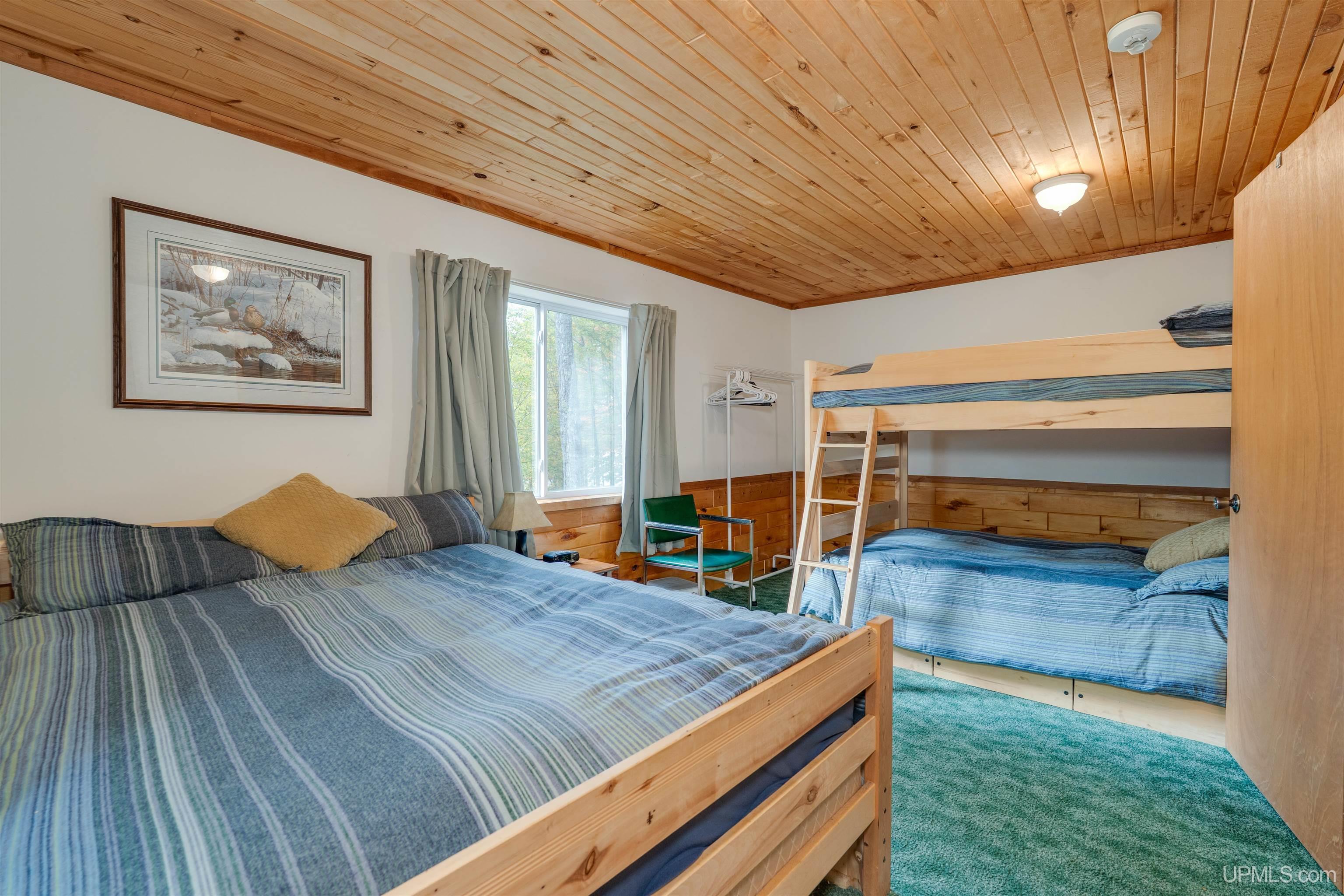 1295 North Chip Lake Road Germfask, MI 49836 - Photo 13 of 33
