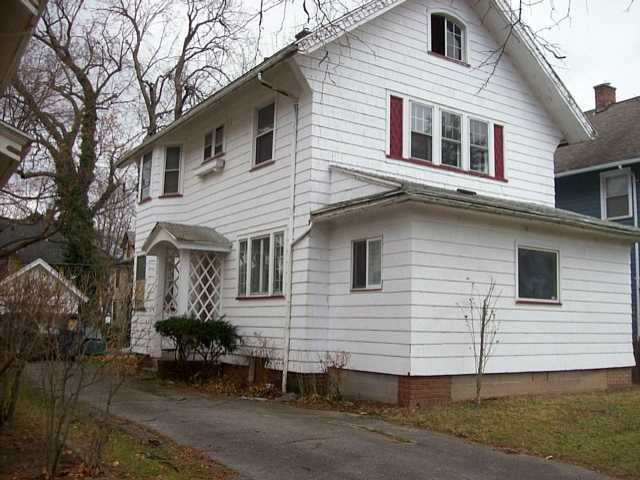 232 Post Avenue Rochester, NY 14619 - Photo 1 of 1 Exterior Front