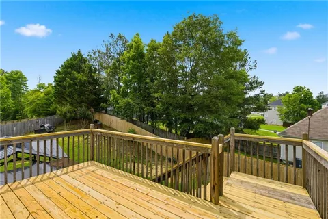 $315,000 | 216 Stallion Run, Dallas, GA 30132