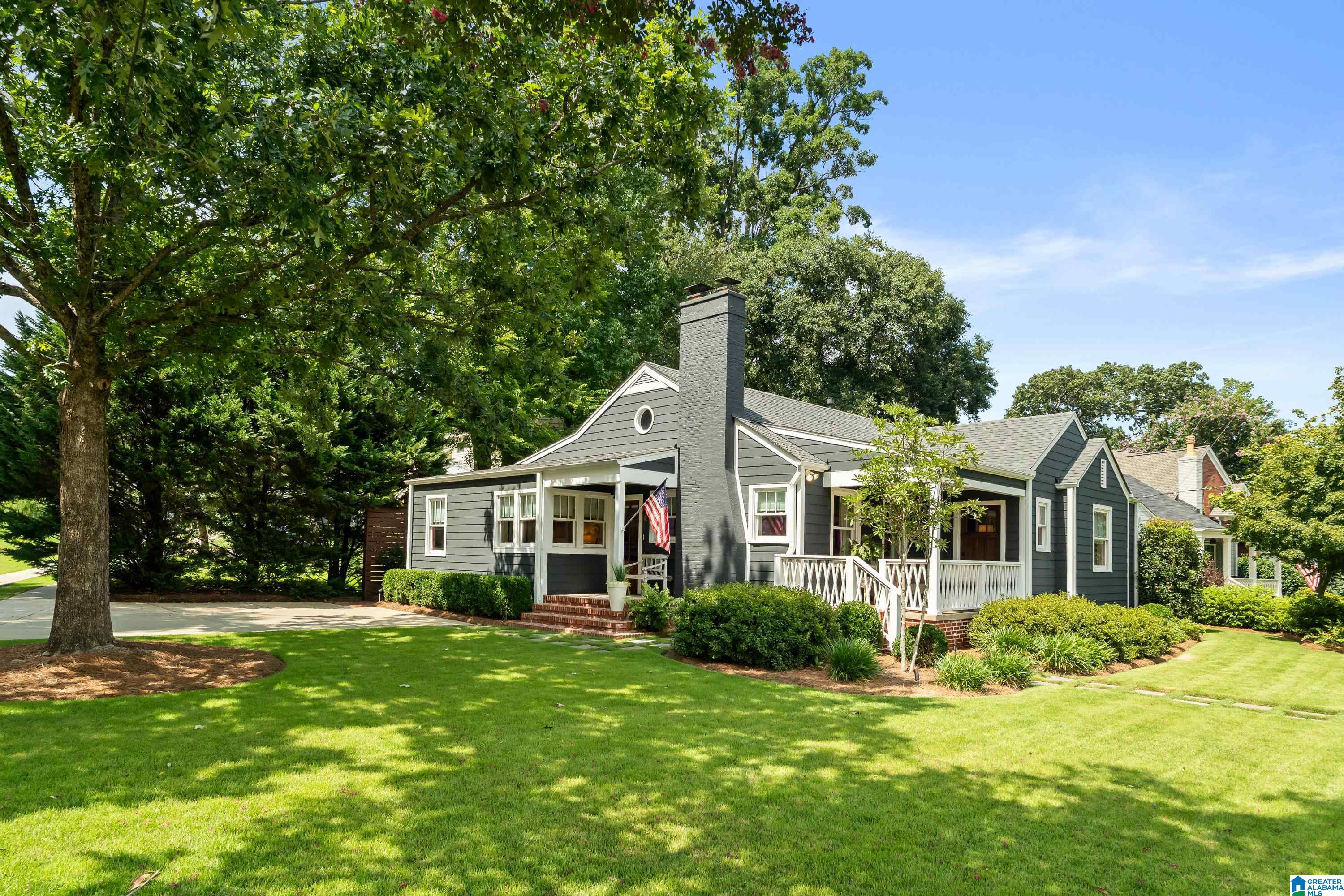 1500 Manhattan Street Homewood, AL 35209 - Photo 4 of 50