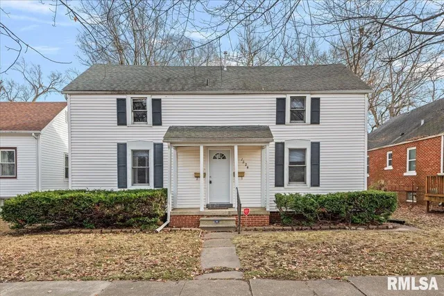 $99,900 | 1224 North Rutledge Street, Springfield, IL 62702