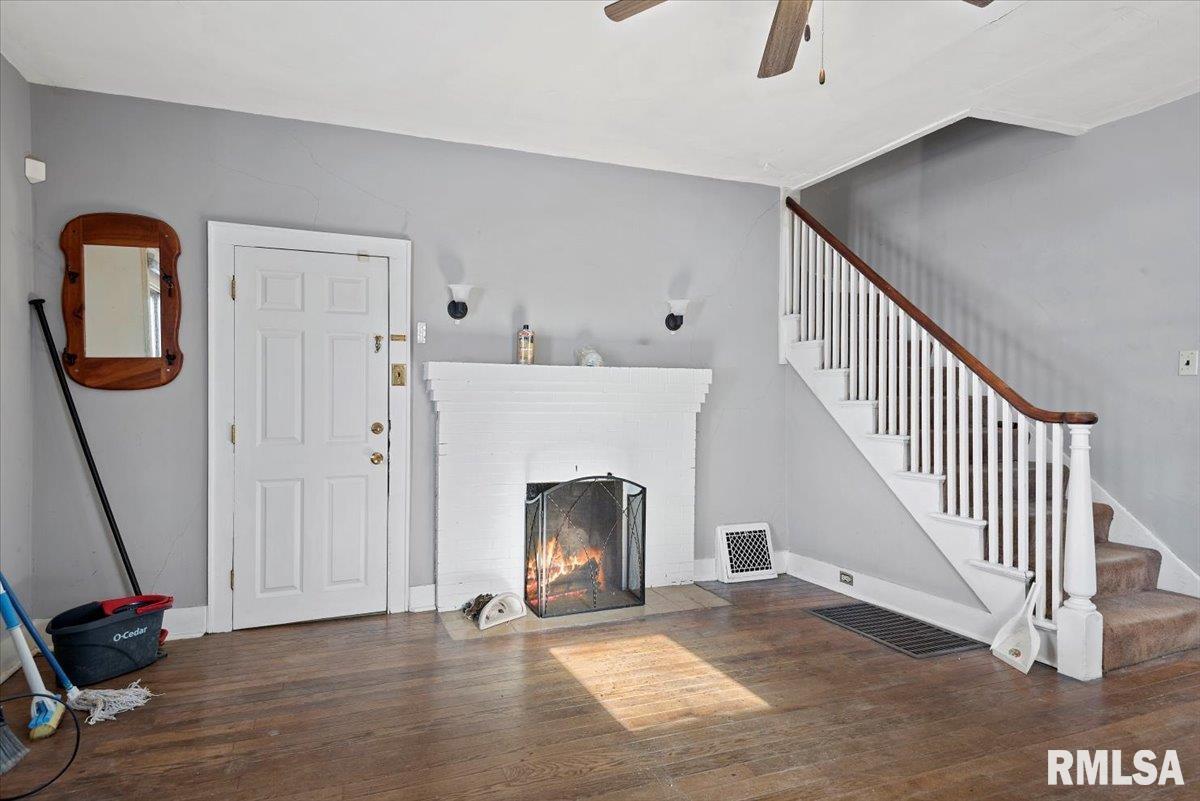 1224 North Rutledge Street Springfield, IL 62702 - Photo 13 of 28