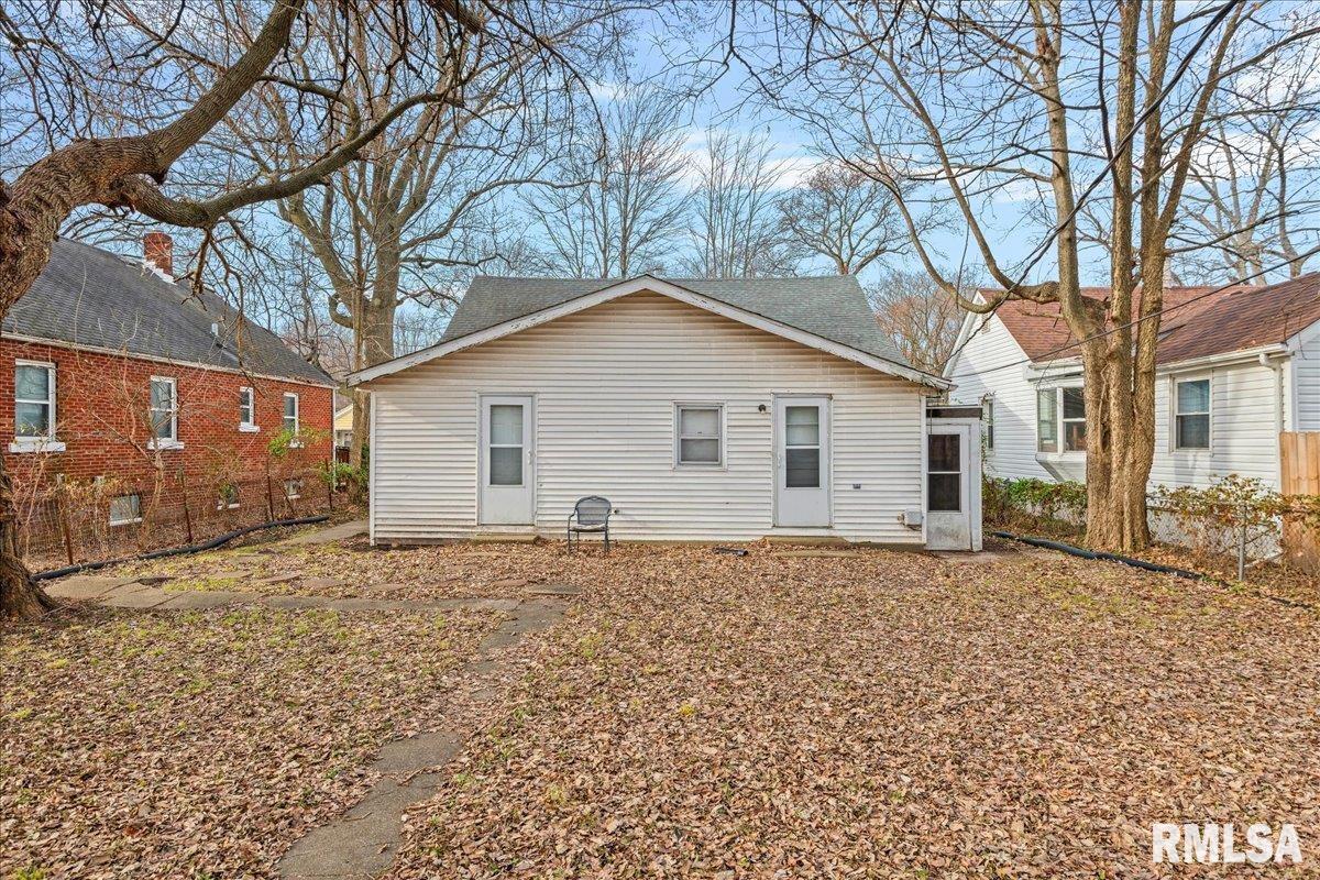 1224 North Rutledge Street Springfield, IL 62702 - Photo 25 of 28