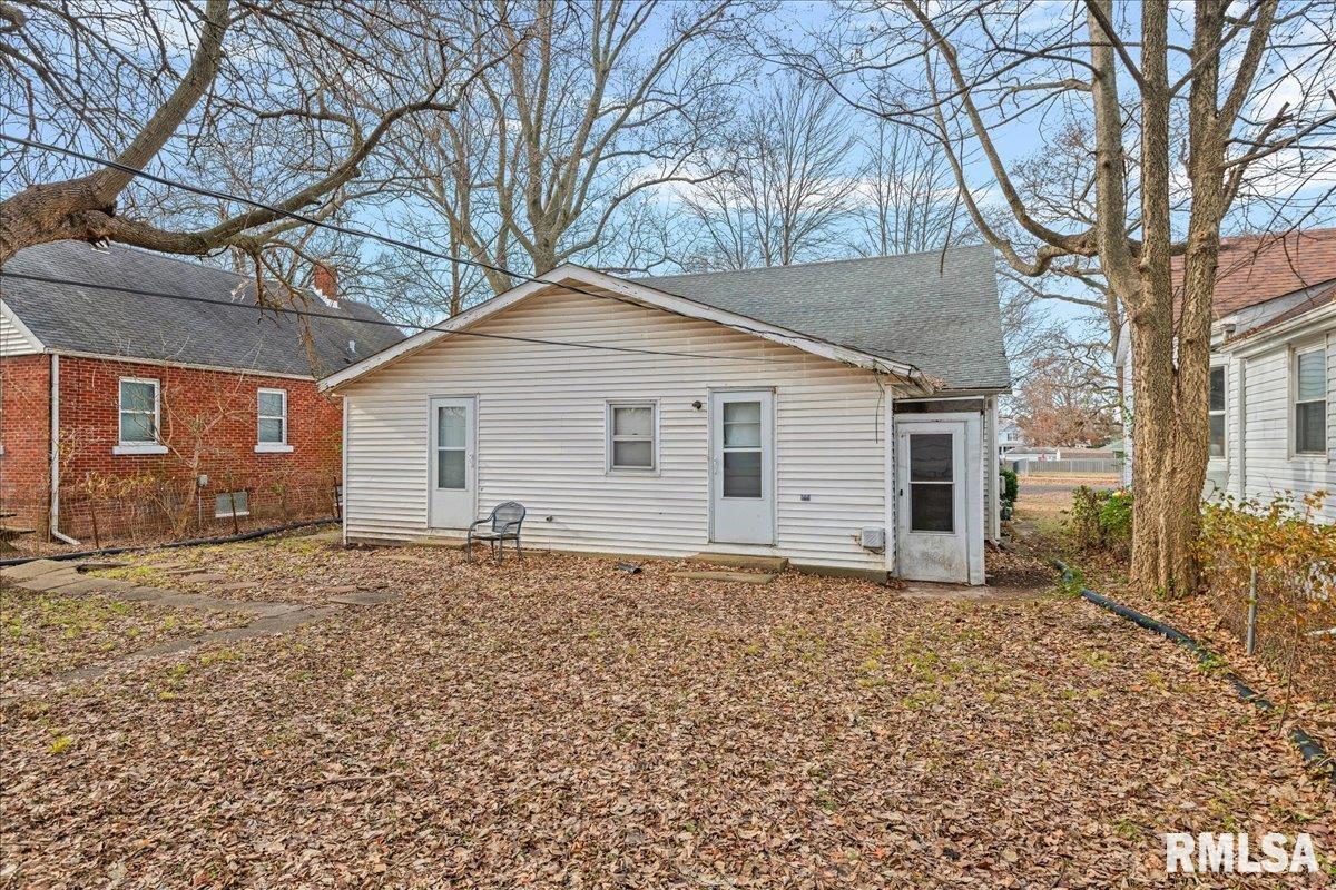 1224 North Rutledge Street Springfield, IL 62702 - Photo 26 of 28