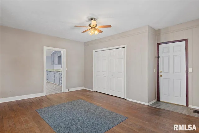 $99,900 | 1224 North Rutledge Street, Springfield, IL 62702