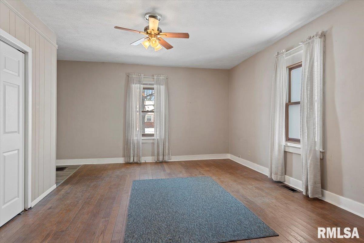 1224 North Rutledge Street Springfield, IL 62702 - Photo 5 of 28