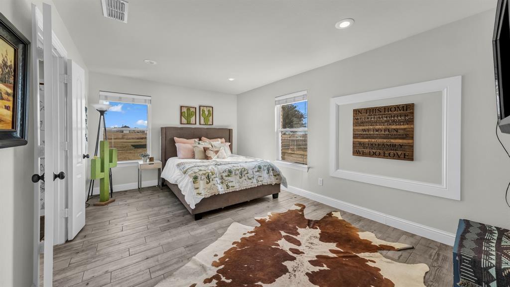 2500 County Road 332 Valley View, TX 76272 - Photo 12 of 40