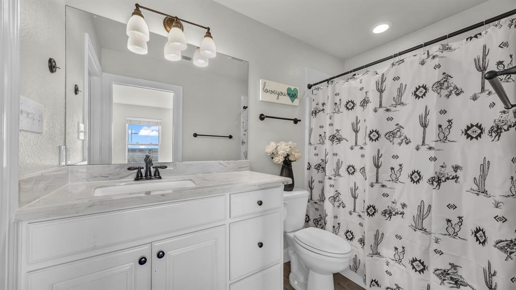 2500 County Road 332 Valley View, TX 76272 - Photo 15 of 40