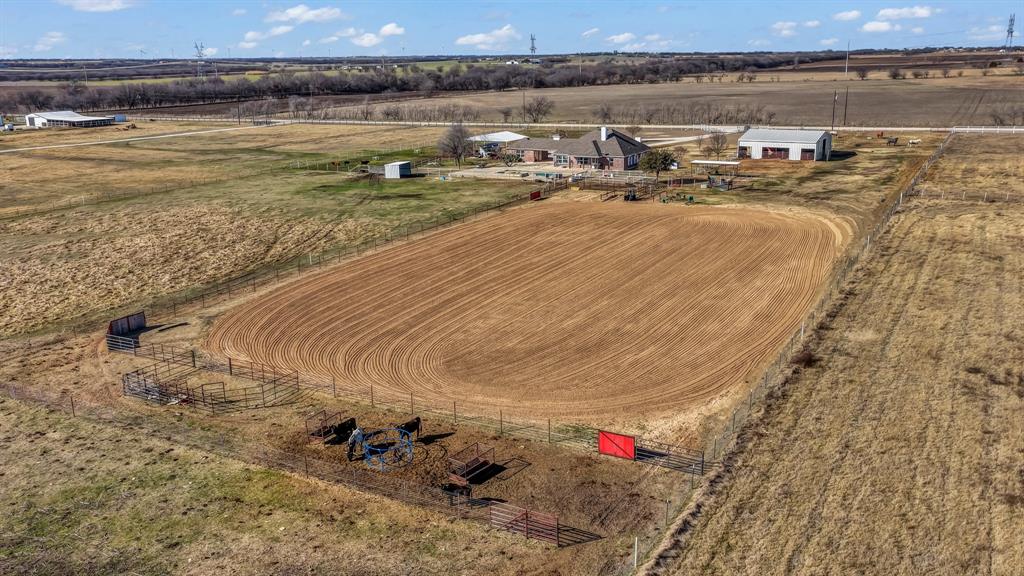 2500 County Road 332 Valley View, TX 76272 - Photo 35 of 40